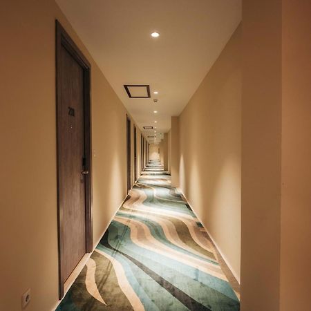 Elements Hotel & Shops Curacao Βίλλεμσταντ Εξωτερικό φωτογραφία