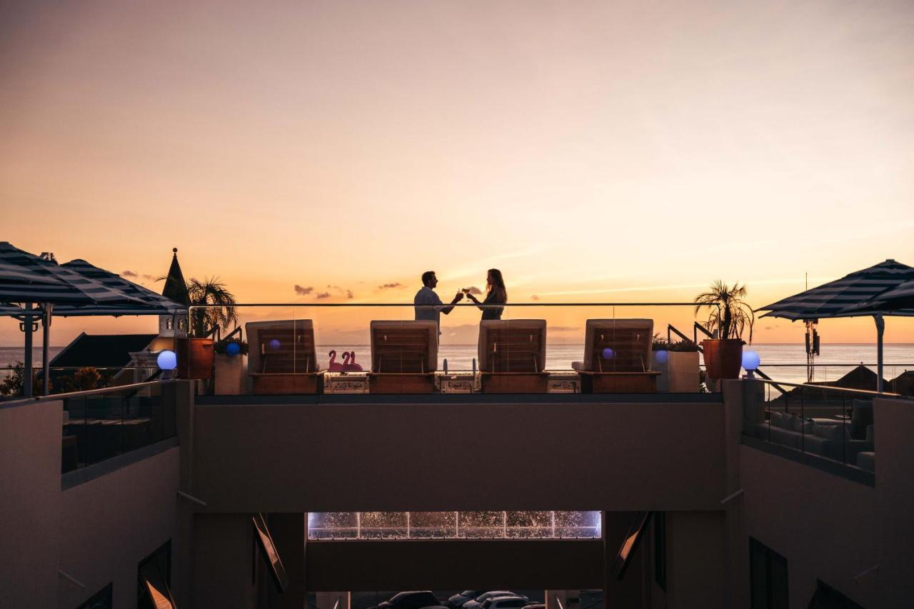 Elements Hotel & Shops Curacao Βίλλεμσταντ Εξωτερικό φωτογραφία