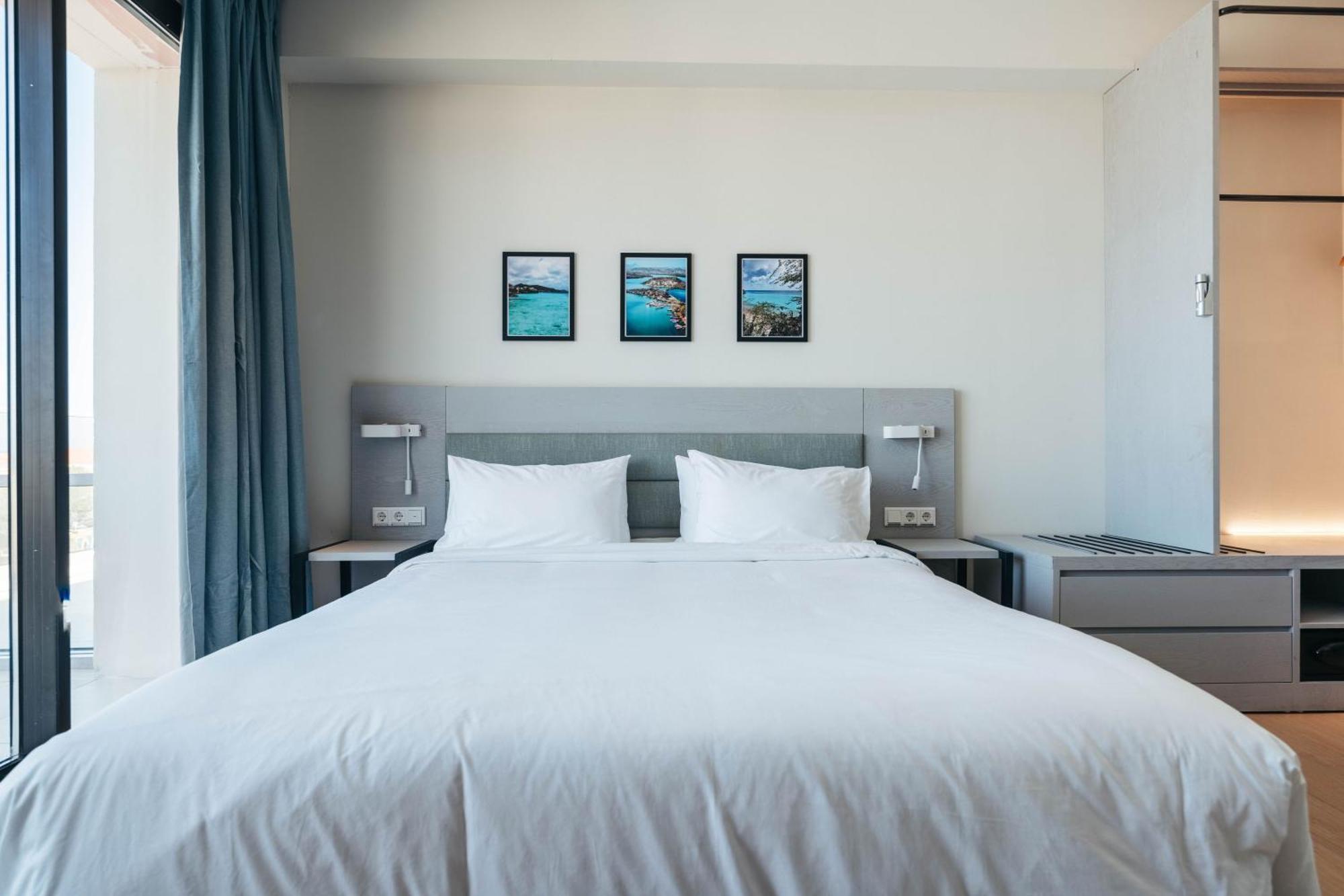 Elements Hotel & Shops Curacao Βίλλεμσταντ Εξωτερικό φωτογραφία