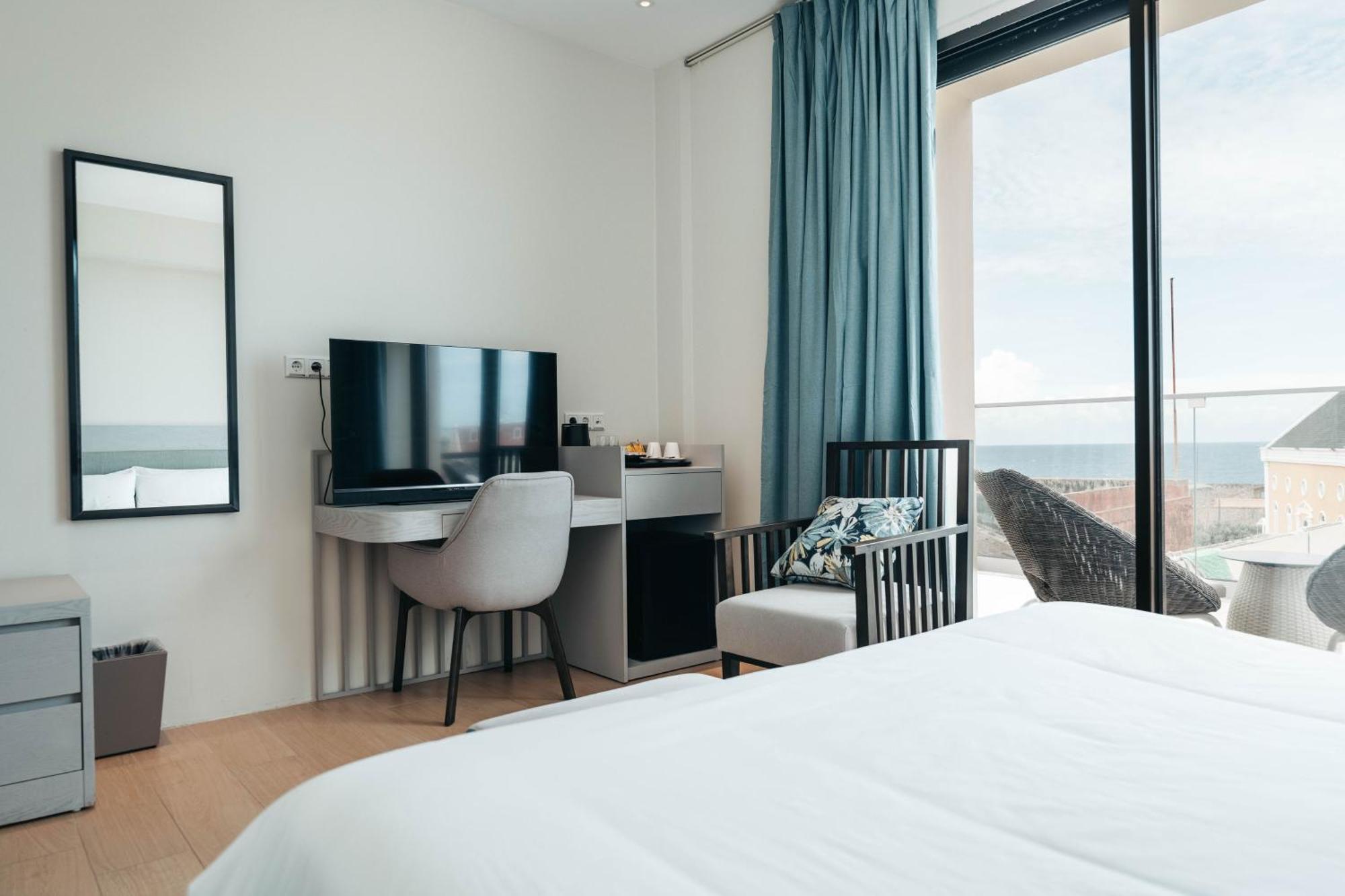 Elements Hotel & Shops Curacao Βίλλεμσταντ Εξωτερικό φωτογραφία