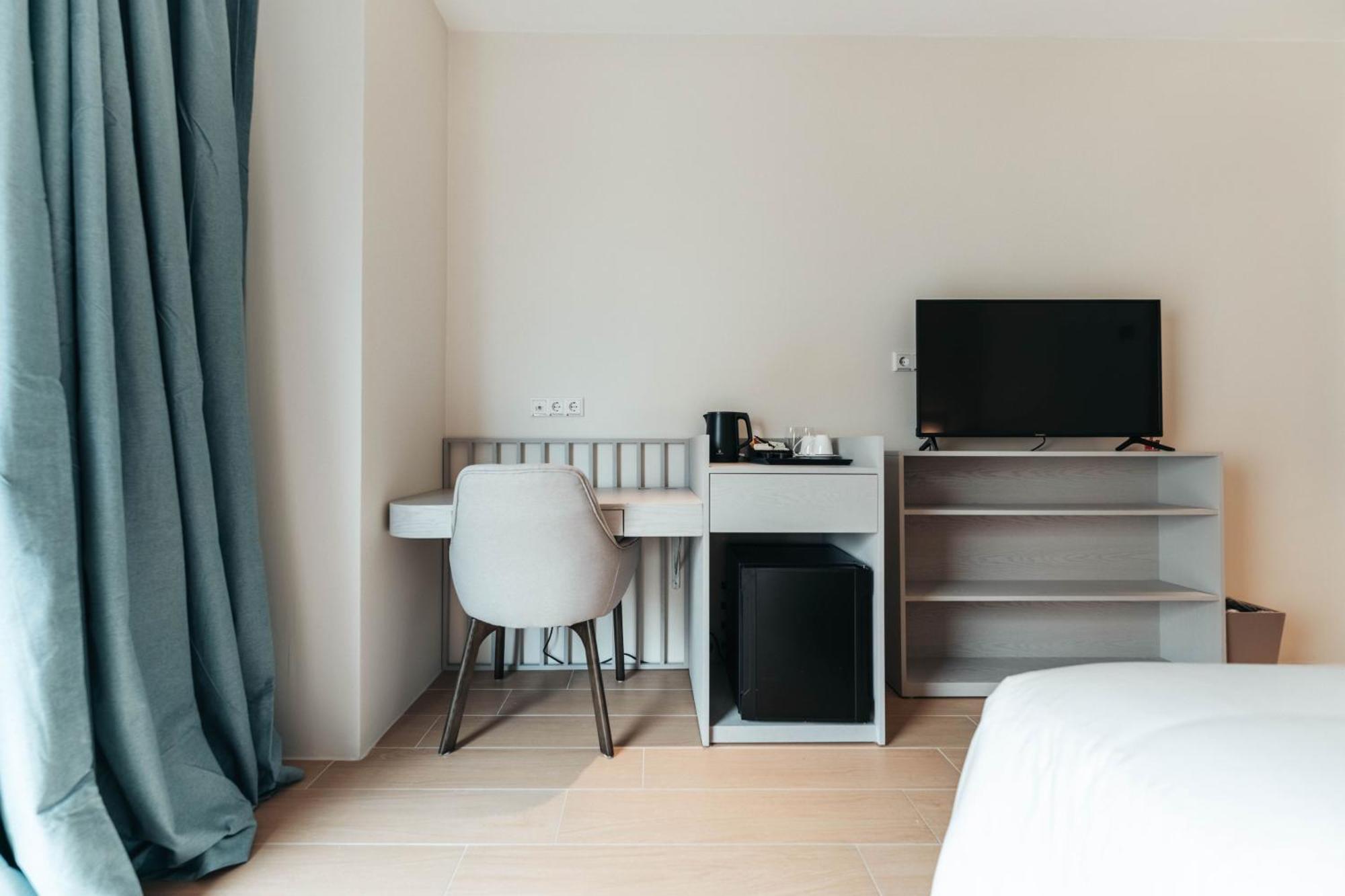 Elements Hotel & Shops Curacao Βίλλεμσταντ Εξωτερικό φωτογραφία