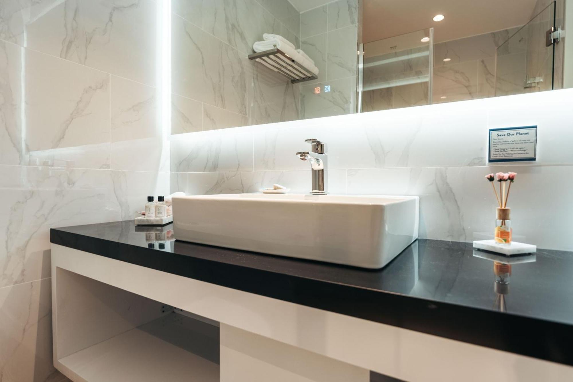 Elements Hotel & Shops Curacao Βίλλεμσταντ Εξωτερικό φωτογραφία